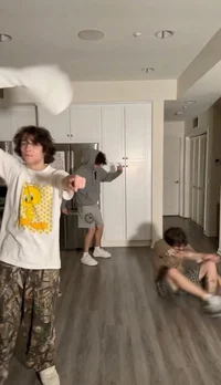 baby chris sturniolo