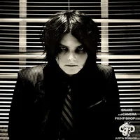 Gerard Way