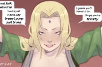 Futa Tsunade