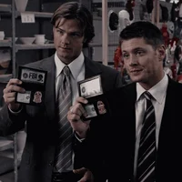 Sam y Dean