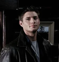 002-DEAN WINCHESTER