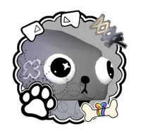 Pebble Dancifer Jr