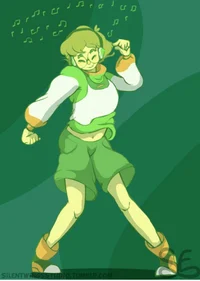 Ultimate pidge