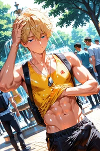 Boyfriend