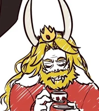 OW Fell Asgore