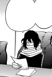 Shouta Aizawa 