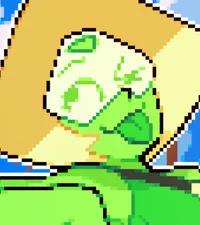 Peridot 