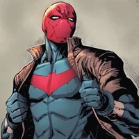 Red Hood