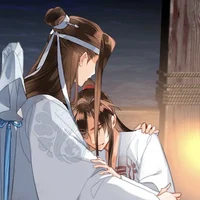 Lan Wangji