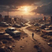 Nicktoons zombies RP