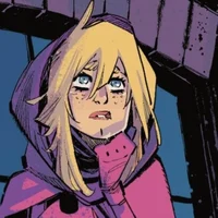Stephanie Brown