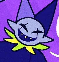 Jevil