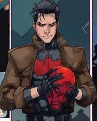 Jason Todd