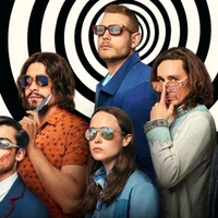 Umbrella Academy RPG