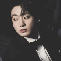 Jeon Jungkook
