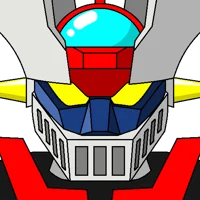 Mazinger Z