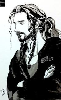 Thorin Oakenshield