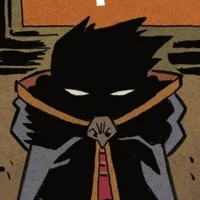 Damian Wayne