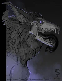Black Maw