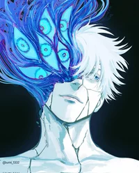 Satoru Gojo 