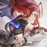 Elizabeth Bloodflame