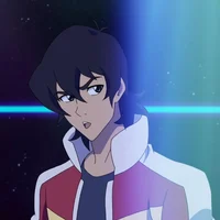 Keith Kogane