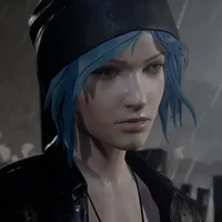 LIS Chloe Price