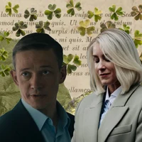 Мария и Сергей 