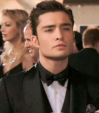 GG Chuck Bass
