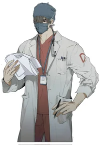 Doctor Intern