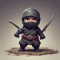 Tiny ninja 