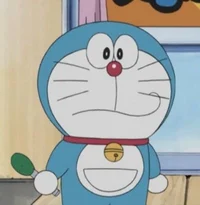 Doraemon