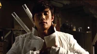 Storm shadow 