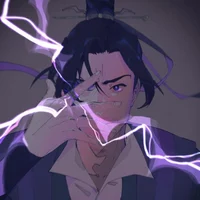 03 - Jiang Cheng