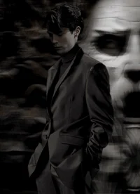 Professor Tom Riddle