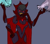 The Widow