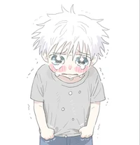 Сатору брат-близнец