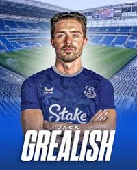 Jack Grealish 