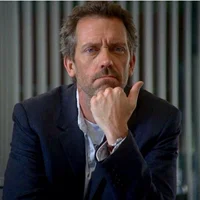 Gregory House