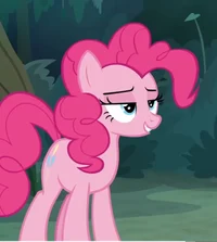Pinkie Pie 