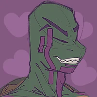UncleTello ROTTMNT