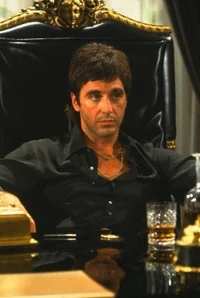 Tony Montana