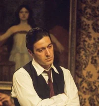 Michael Corleone