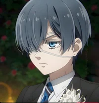 Ciel Phantomhive