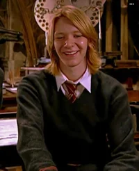 Fred G Weasley 