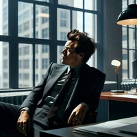 harry styles - mafia