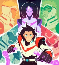 Voltron