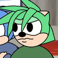 Tamers12345 Sonic 