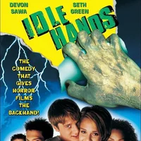 Idle Hands 1999- RPG