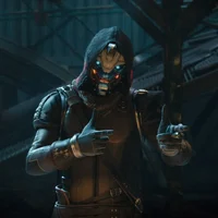 Cayde-6